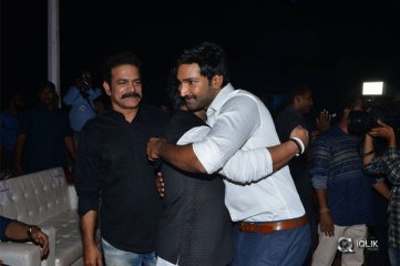 Rangasthalam Movie Pre Release Event Photos